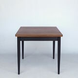 Extendable Dining Table by Cees Braakman for Pastoe 1960