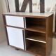 Buffet Le Corbusier edited by Pierre Guariche