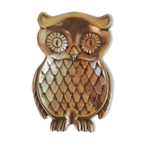 Brass ashtray nice shape