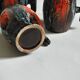 Ceramic orangeade service Vallauris 1950, vintage France
