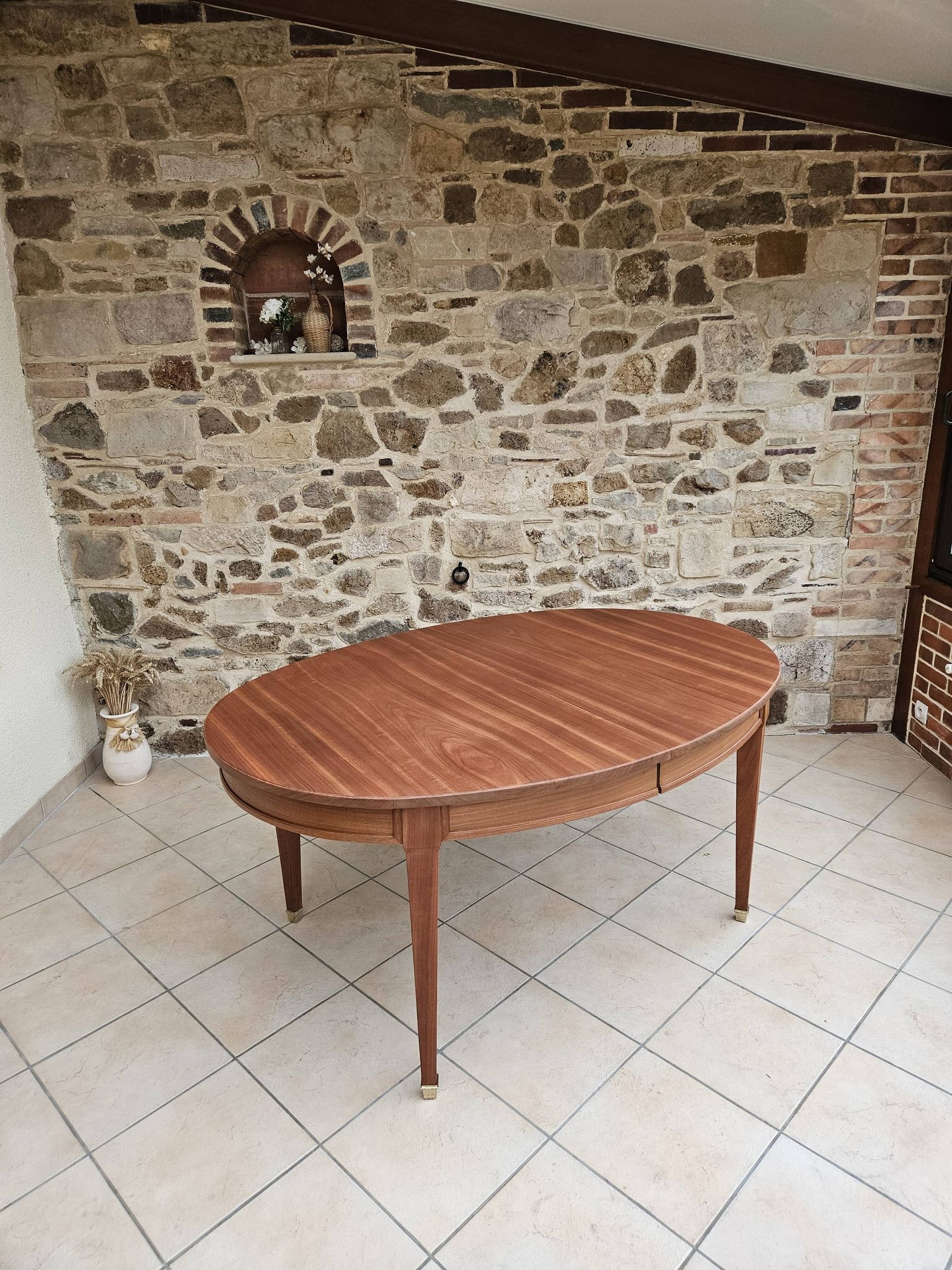 Table ancienne