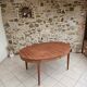 Antique table