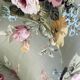 Napoleon III toad armchair