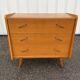 Commode années 60