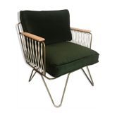 Croisette Honoré armchair