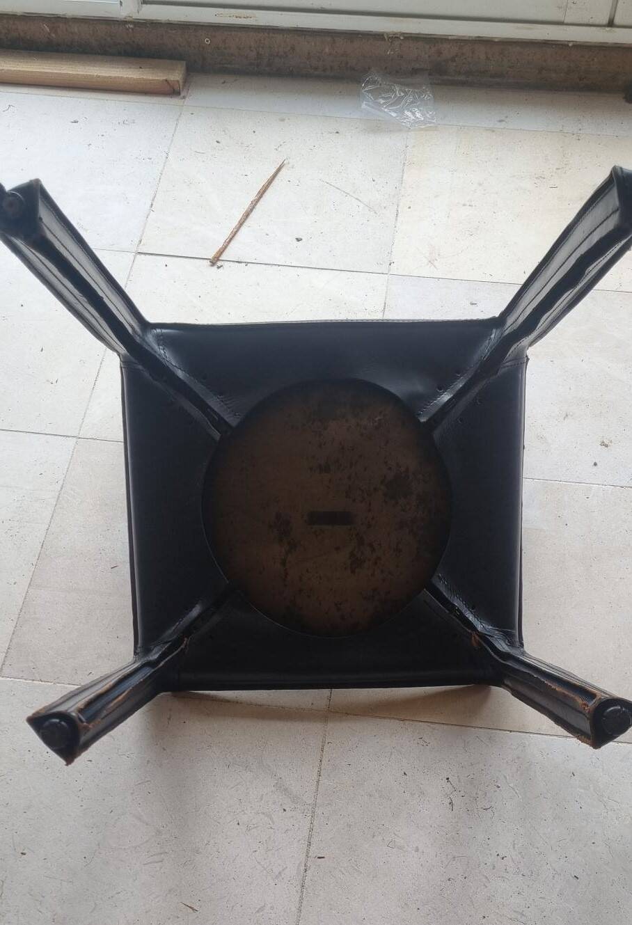 Cab 412 chairs by mario bellini cassina