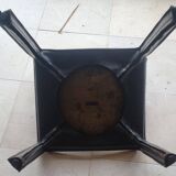 Cab 412 chairs by mario bellini cassina