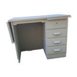 Small model factory desk