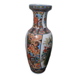 Vase japonais