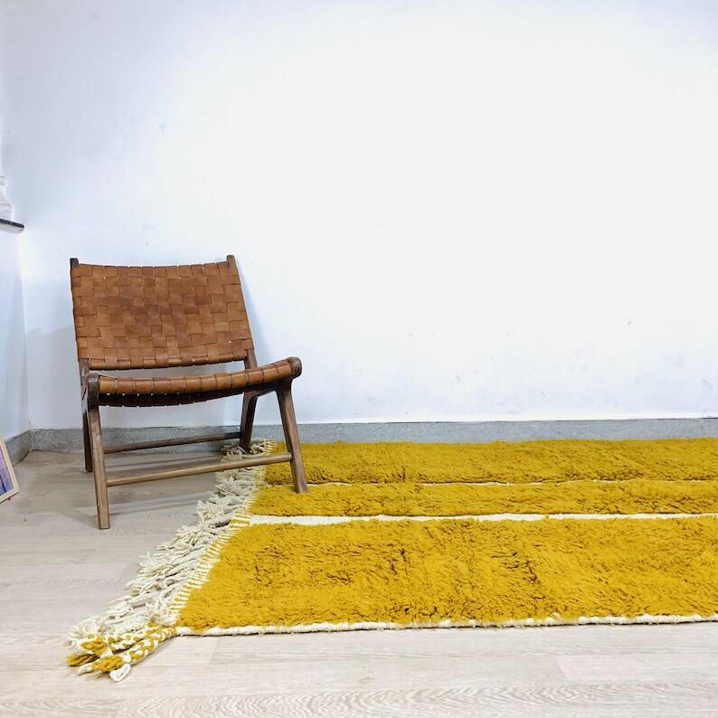 Luxury Handmade Rug 200cmx300cm