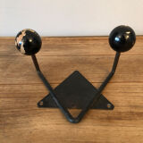 Vintage 1950s patère