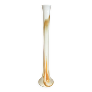 Vase Murano Opaline 61,5cm