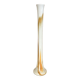 Murano Opaline Vase 61.5cm
