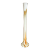 Murano Opaline Vase 61.5cm