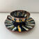 Unique cup and saucer set