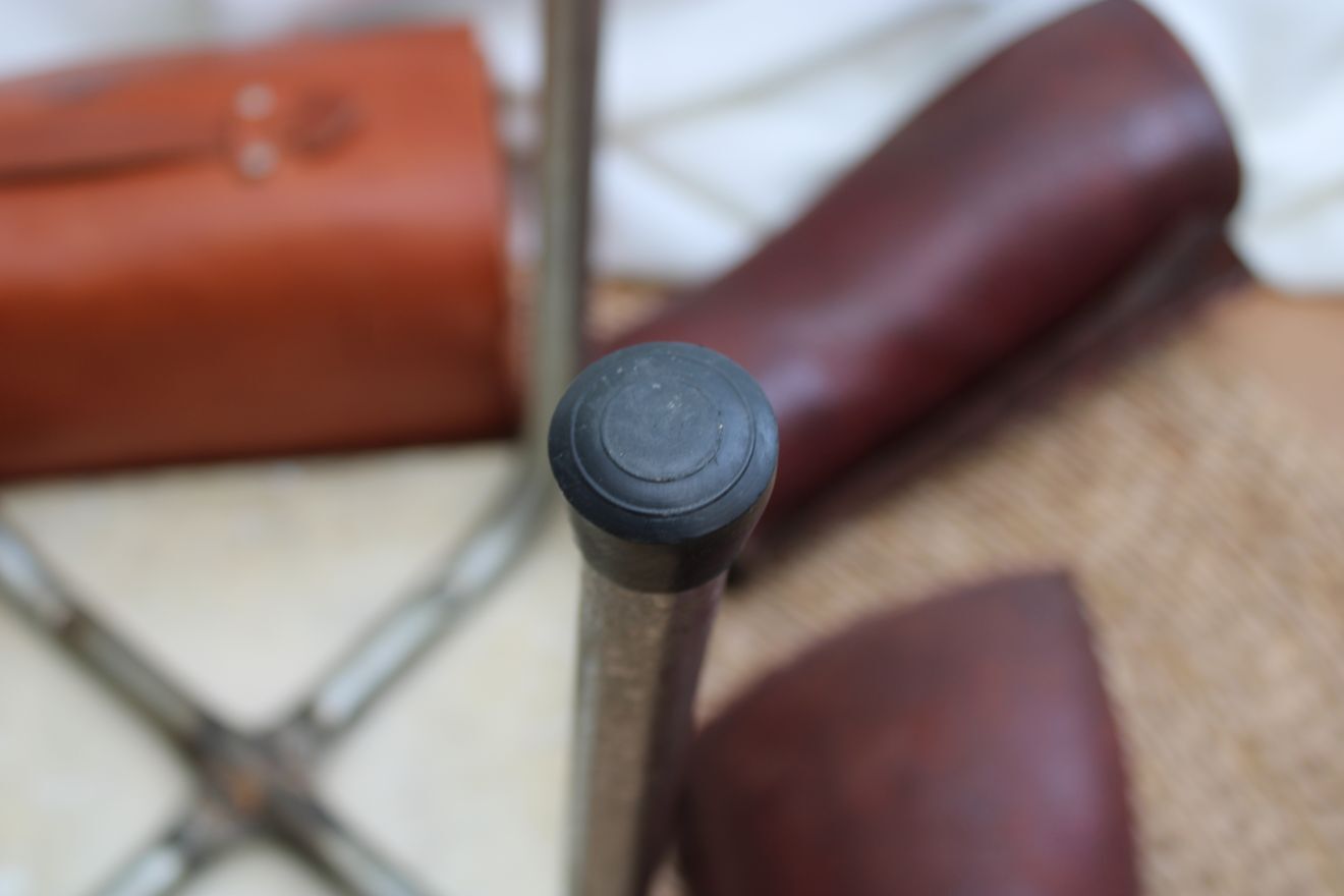 Vintage stool