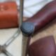Vintage stool