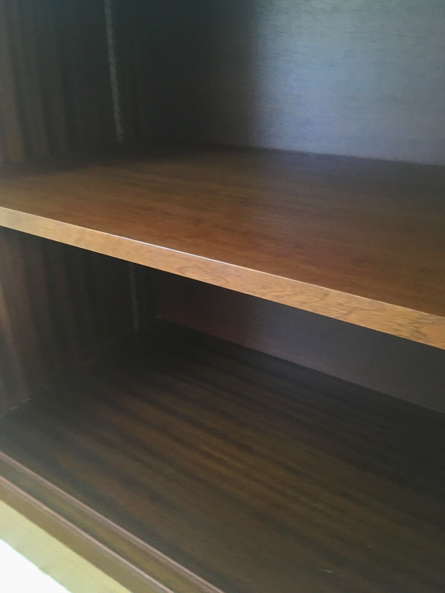 Vintage 60s Burwood enfilade