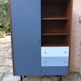 Cupboard