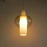 NG37 E / 00 glass suspension by Louis Kalff for Philips 1960s
