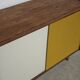 Buffet U 452 yellow by Jiri Jiroutek for Intérier Praha 1960