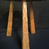 Milking stool