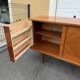 Vintage Scandinavian Teak Enfilade - 1960s/70s