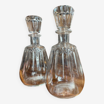 Cognac carafe