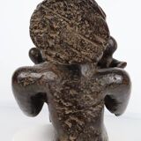 Statue Luba Mboko Congo