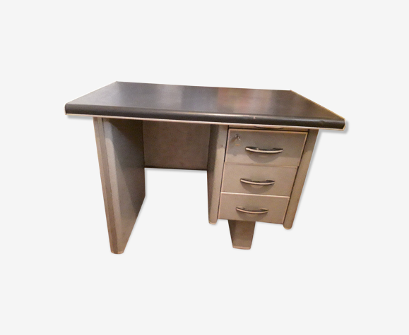 Bureau industriel