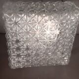 Pretty vintage ceiling lamp