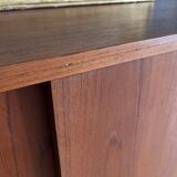 1950s teak sideboard