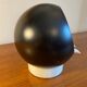 Seventies metal ashtray