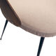 Barrel chair