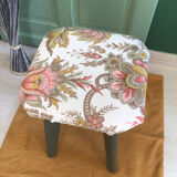 Tabouret vintage