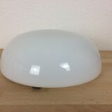 Apply opaline ball 30 cm half sphere