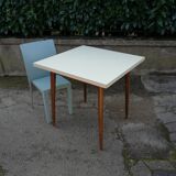 Square table 80*80