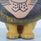 Ceramic Lion Maxi by Lisa Larson for K-Studion Gustavsberg