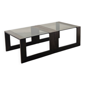 Table basse ou bouts