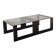 Table basse ou bouts de canapé vintage, années 70