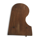 Small rustic vintage table