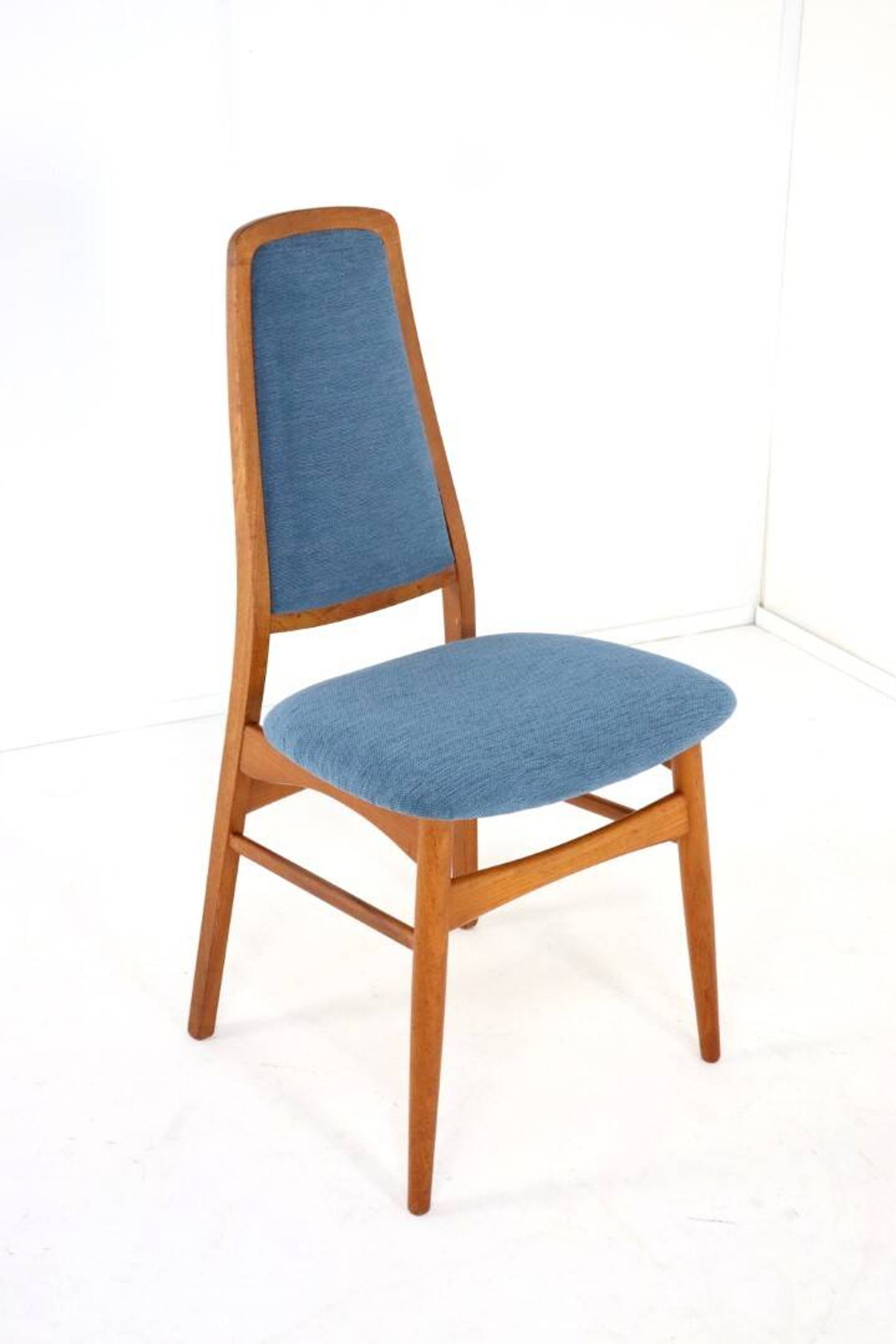 Lot de 4 chaises de salle à manger Vamdrup 'Vridsted'