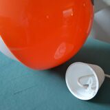 Suspension de Luigi Bandini Buti pour Kartell années 60