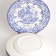 8 flat plates English style