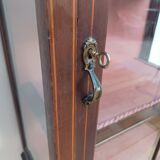 English showcase, late 19th