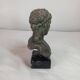 Ancient statuette