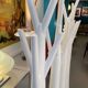 Mazzer & Bonaldo tree stand coat rack