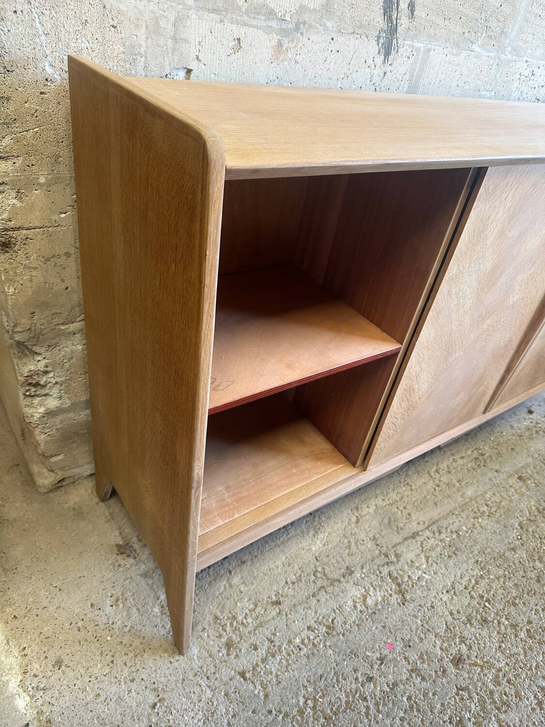 Enfilade vintage