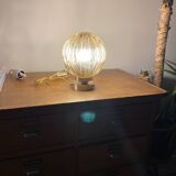Art Deco table lamp