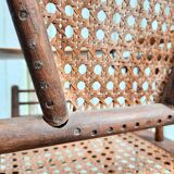 High chair "Le Rêve" Baumann